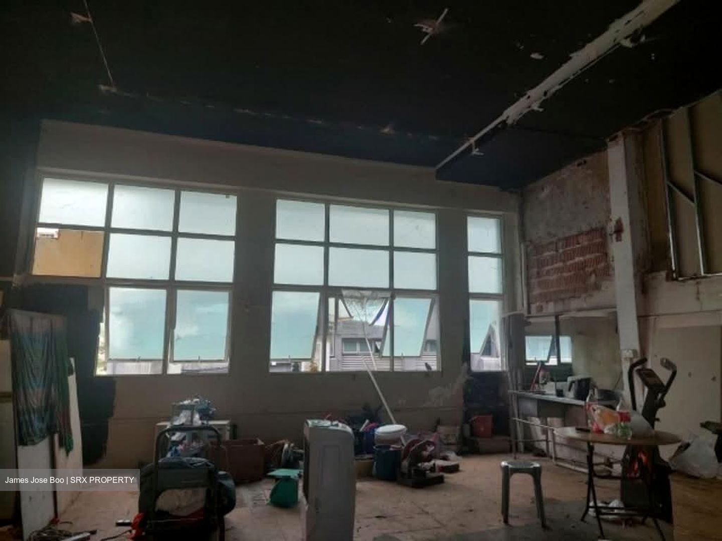 Shun Li Industrial Park (D14), Factory #557796411